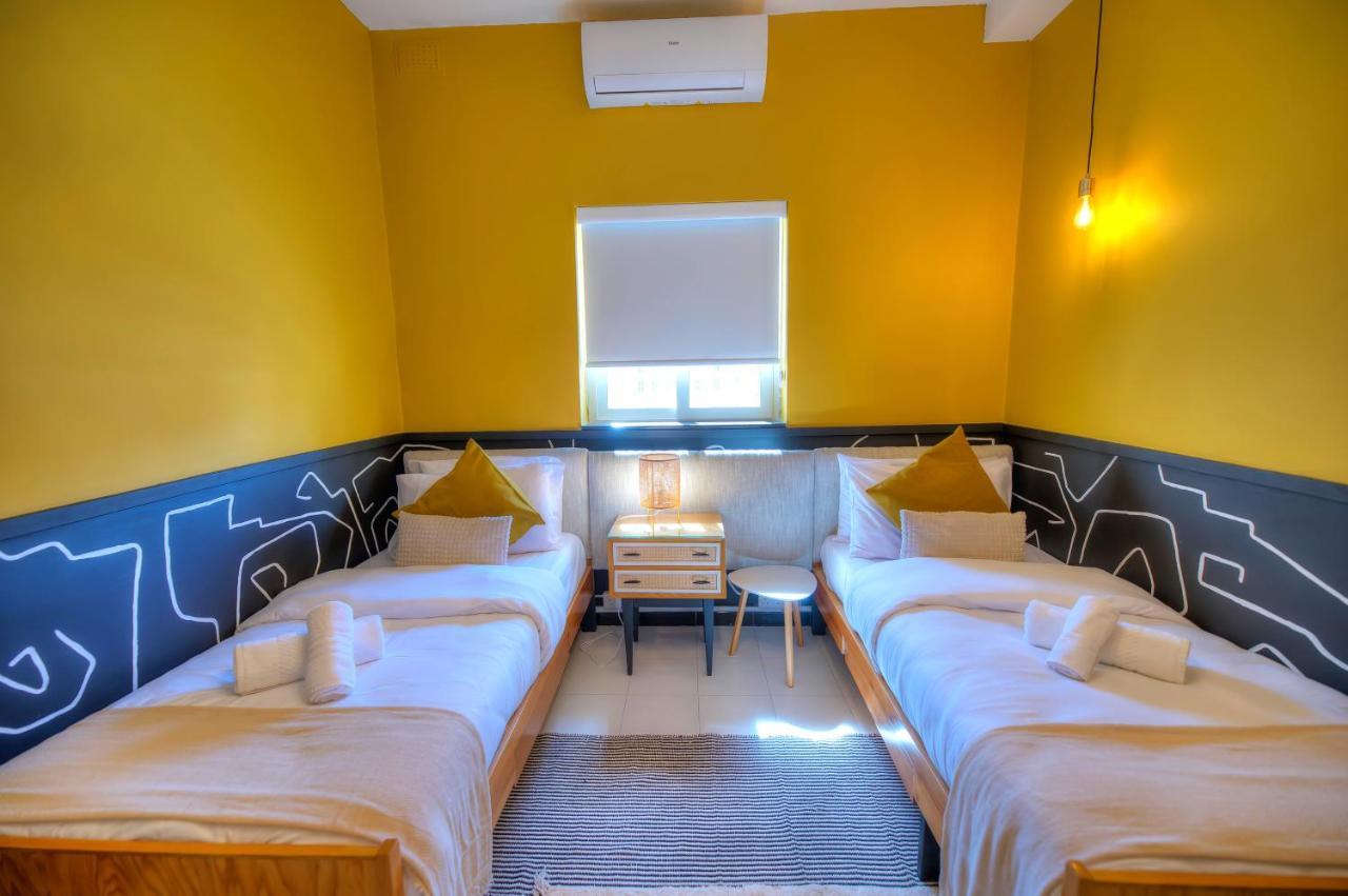 Beautifully Furnished Seafront 4 Bedrooms Goslm-4 Sliema Exterior photo