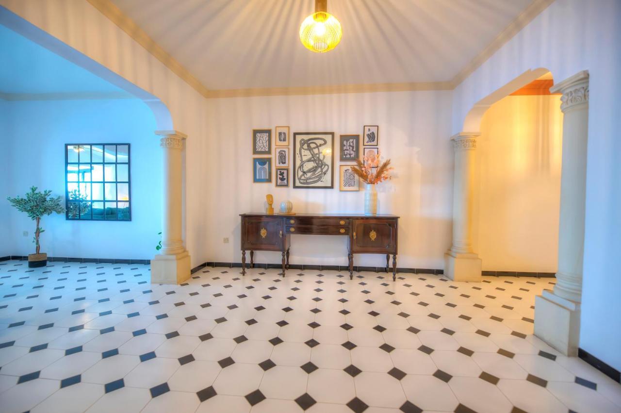 Beautifully Furnished Seafront 4 Bedrooms Goslm-4 Sliema Exterior photo