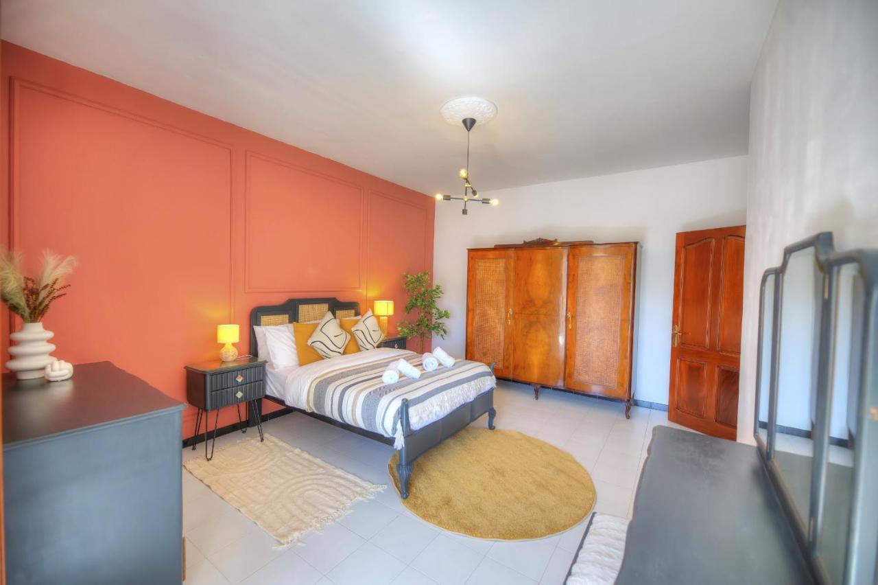 Beautifully Furnished Seafront 4 Bedrooms Goslm-4 Sliema Exterior photo