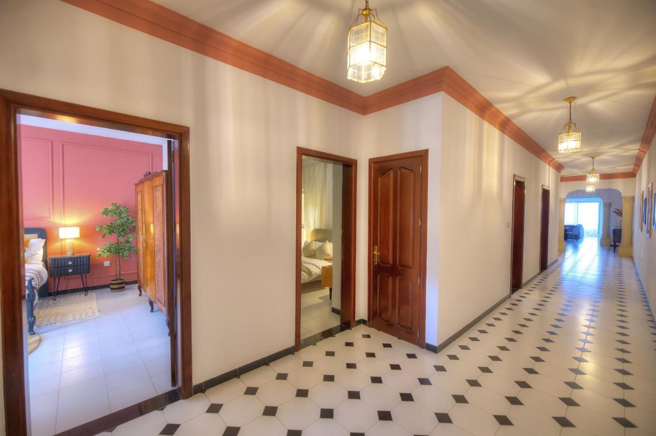 Beautifully Furnished Seafront 4 Bedrooms Goslm-4 Sliema Exterior photo