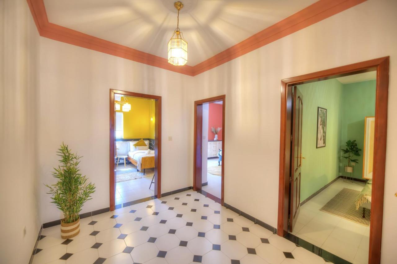 Beautifully Furnished Seafront 4 Bedrooms Goslm-4 Sliema Exterior photo